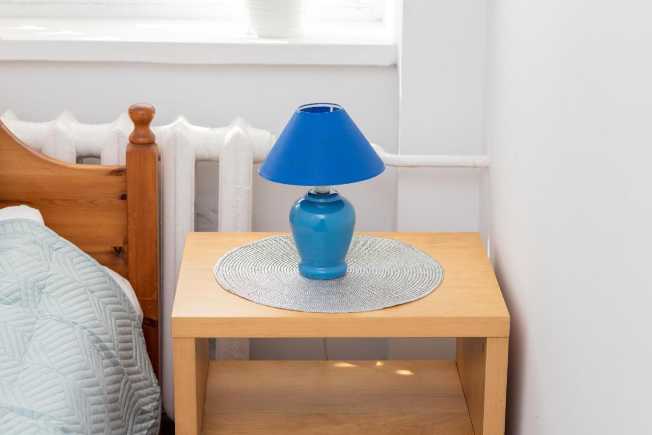 Gdynia Centrum Apartament Abrahama 15 Minut Pieszo Od Plazy Miejskiej By Noclegi Renters Exteriör bild