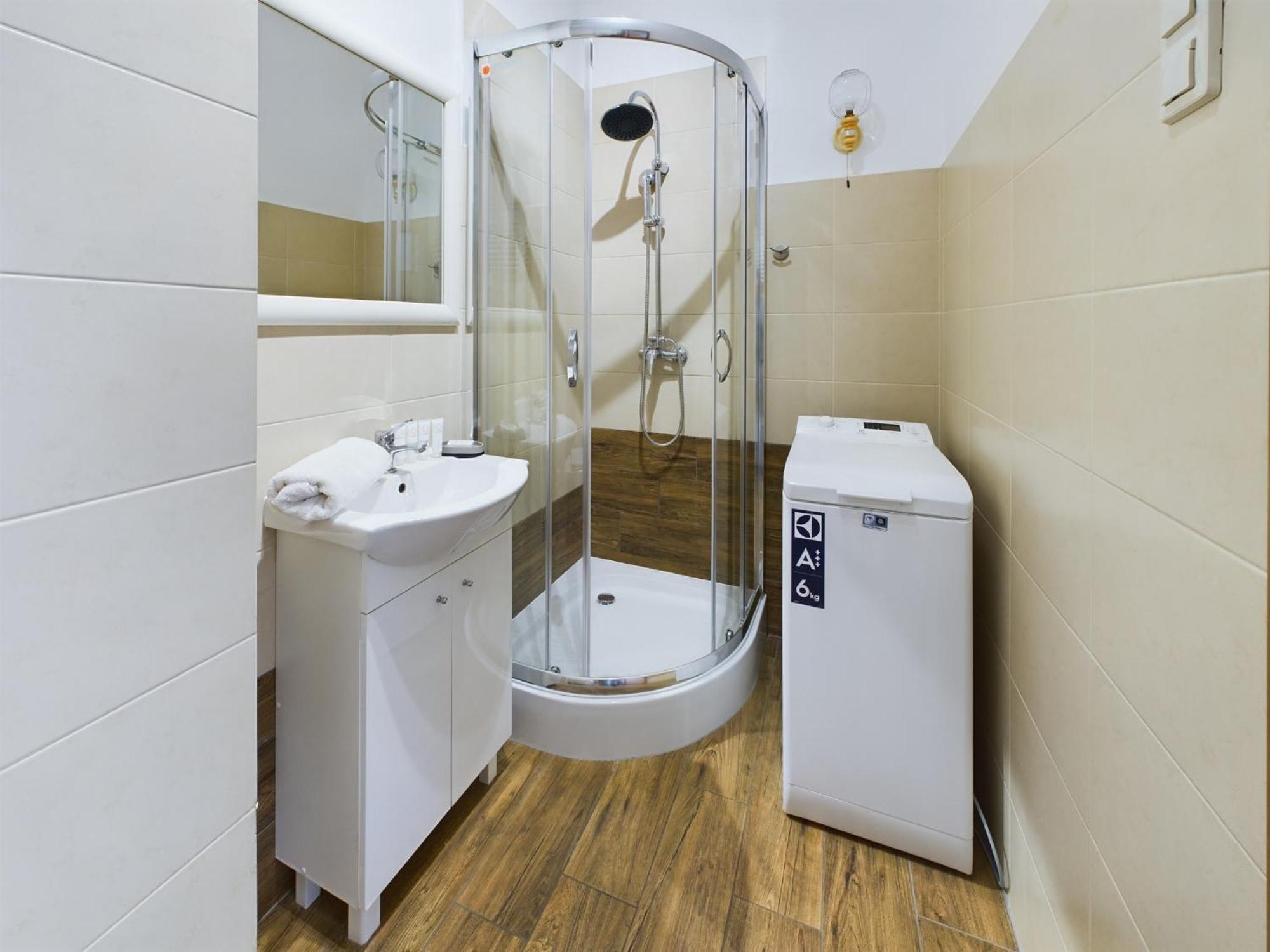 Gdynia Centrum Apartament Abrahama 15 Minut Pieszo Od Plazy Miejskiej By Noclegi Renters Exteriör bild