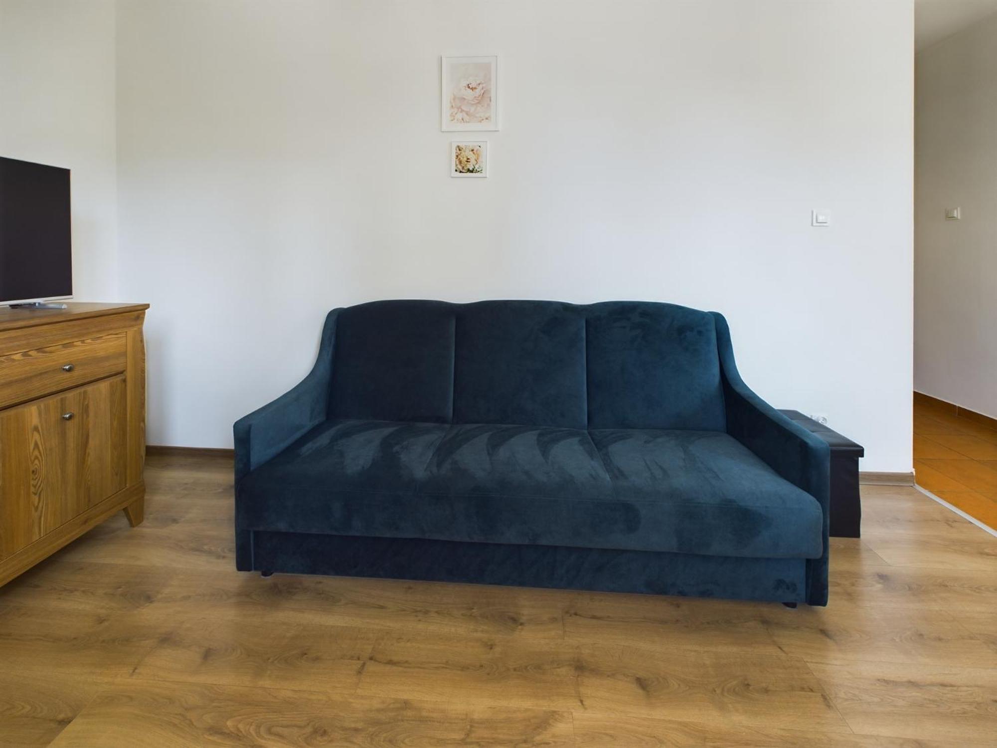 Gdynia Centrum Apartament Abrahama 15 Minut Pieszo Od Plazy Miejskiej By Noclegi Renters Exteriör bild