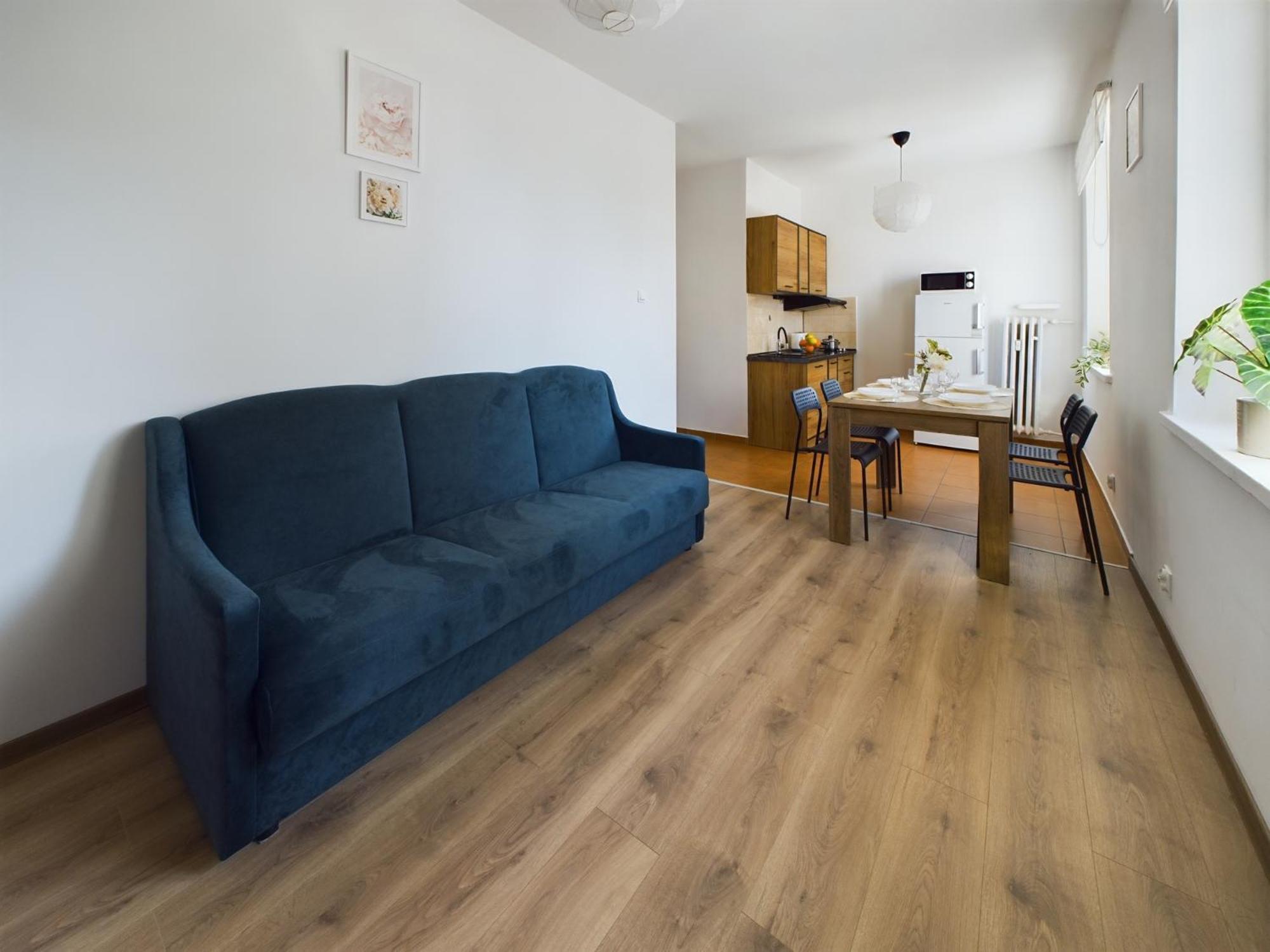 Gdynia Centrum Apartament Abrahama 15 Minut Pieszo Od Plazy Miejskiej By Noclegi Renters Exteriör bild